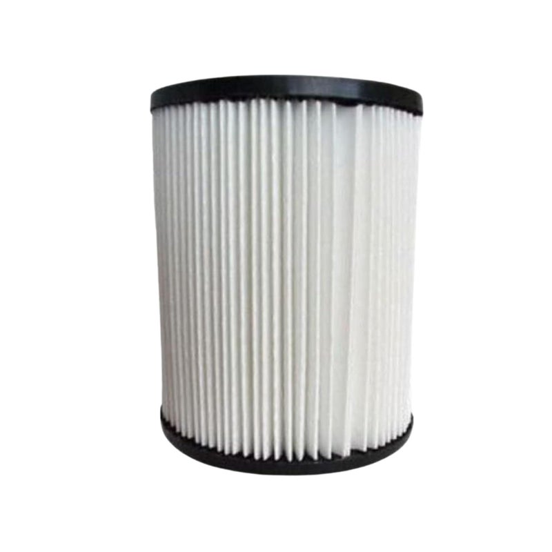 Fein 1 Micron Vacuum Filter for Paper Dust Bags, Designed for High-Efficiency Filtration - TII1MCRN/69908195017 - Image 1